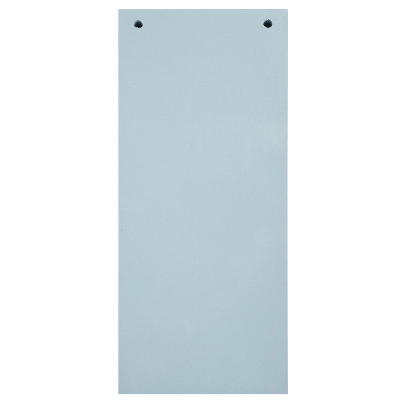 Exacompta - Ref 13415B - Forever Collection - Recycled Punched