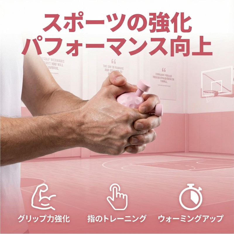 KKLM Finger Grip Strengthener Power Destroy Grip Finger Grip Strengthener