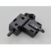 Daytona NISSIN ASSY 28262 Motorcycle Clutch Master Cylinder Horizontal Repair