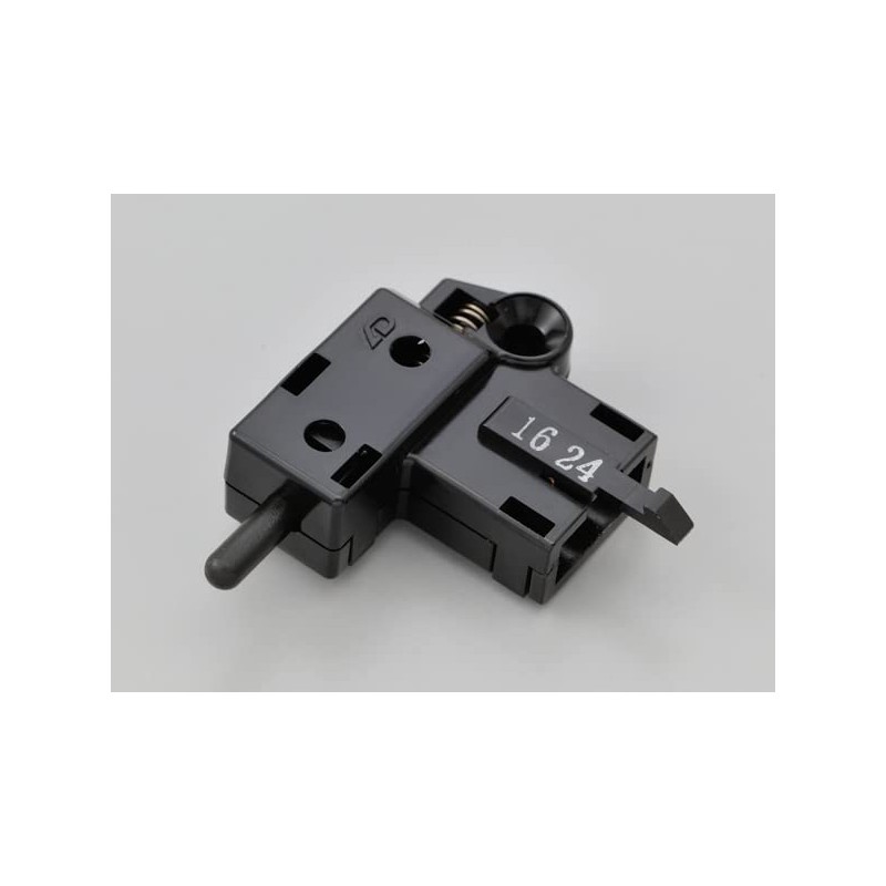 Daytona NISSIN ASSY 28262 Motorcycle Clutch Master Cylinder Horizontal Repair