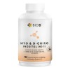 Bio B Myo & D-chiro Inositol Ratio Ideal 40:1 |