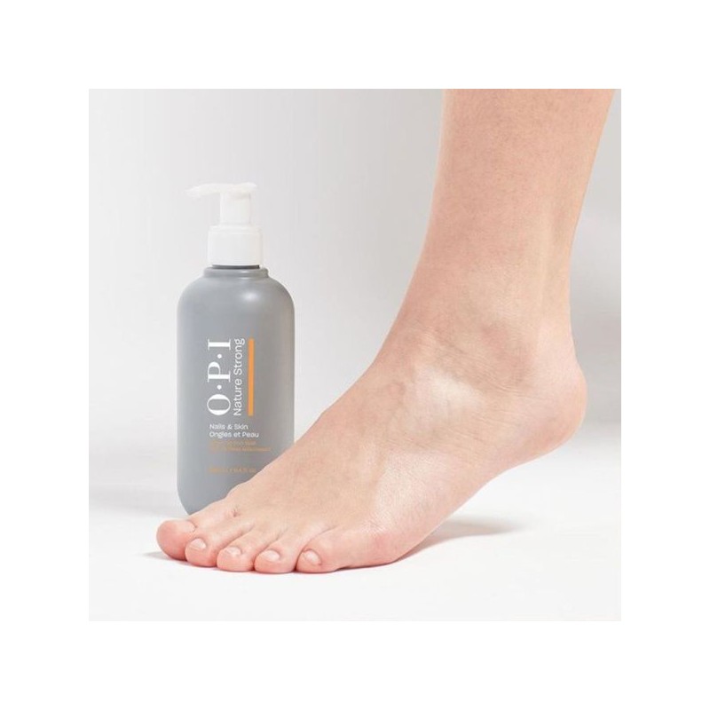 갤러리아 OPI네이처스트롱 페디 쏙 250ml Galleria OPI Nature Strong Pedi
