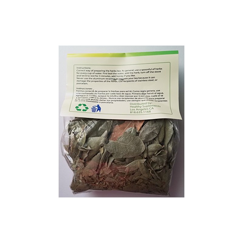 Boldo (Hierba/Tea) 1 oz