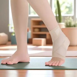 Xhold 엑스홀드 발목보호대 2p세트 스트랩 발목아대 270-285 X-Hold Ankle Support Protector 2P Set Strap Ankle Brace 270-285