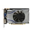 Gaming Graphics Card 2GB 128BIT GDDR5 192 CUDA Cores 32