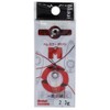 Mukai Spoon, Peresp Plus, 0.08 oz (2.3 g), Silver