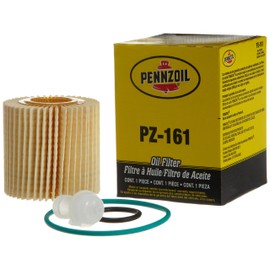 Pennzoil PZ-161 Regular Spin-on Oil Filter