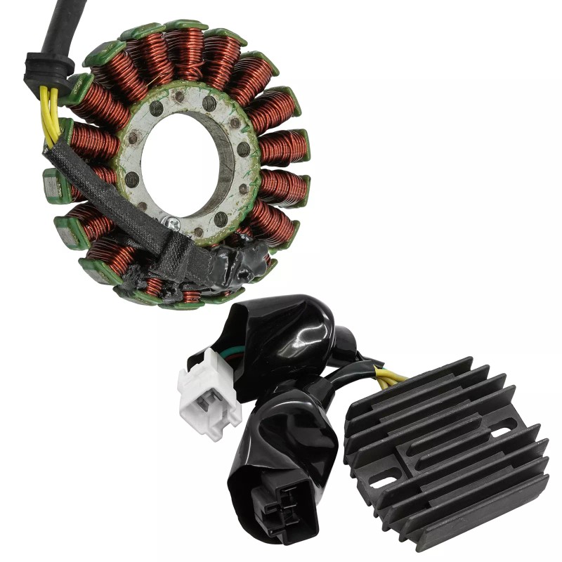 For Honda Stator & Regulator Rectifier For Honda CBR1000RR CBR1000