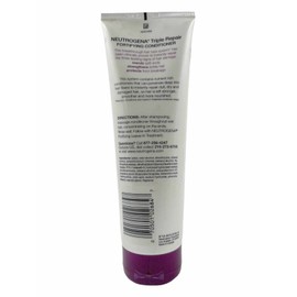 Neutrogena Professional Triple Repair Fortifying Conditioner, 8.5 oz