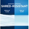 Oral-B 6 Pack Oral B Glide Floss Advanced Floss (