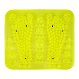 Domestic acupressure foot mat Yongcheonhyeol health sole acupressure plate