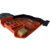 FJSaDobo Brake Handle Assembly Sprocket Brake Cover 503736601 for Husqvarna