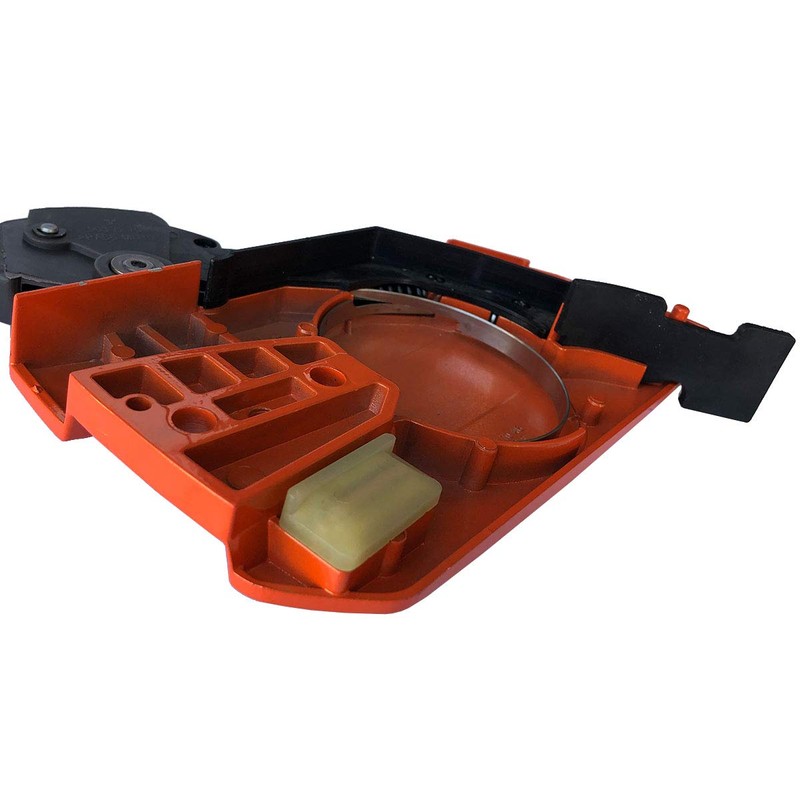 FJSaDobo Brake Handle Assembly Sprocket Brake Cover 503736601 for Husqvarna