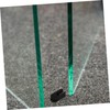 Operitacx Glass Cutting Machine Head Metal Tool Circle Glass Cutting