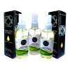 JYE 3 Aceites Jye De Sabila Pura Y Natural 180ml