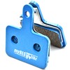 myBESTbike - Bicycle Brake Pads 4 Pairs Disc Brake Pads
