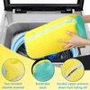 Shoe Wash Bag Washing Machine, 2024 Upgraded Wash Bag Shoes