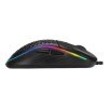 Mouse Gamer Marvo Scorpion M518 4800 DPI RGB USB Negro