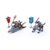 Mega Bloks World of Warcraft Barren Lands Chase