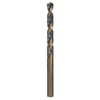 DEWALT DW1122 11/32" Oxide Drill Bit,, Black