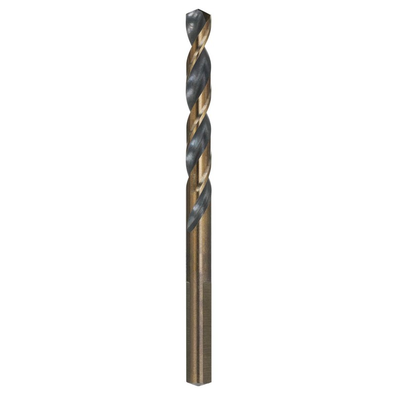 DEWALT DW1122 11/32" Oxide Drill Bit,, Black