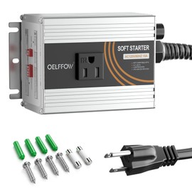 OELFFOW 120V Soft Starter for Power Tools