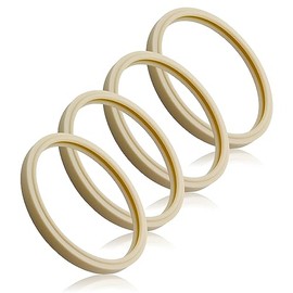 79101600Z Pool Light Gasket 8-3/8" for Pentair IntelliBrite, AmeriLite, SAM AmerLite O-170 (4-Pack)