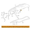 GM 13233501 PAD,L/GATE ADJ BPR