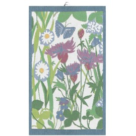 Ekelund - Sommartid Tea Towel 40 x 60 cm 100% Cotton