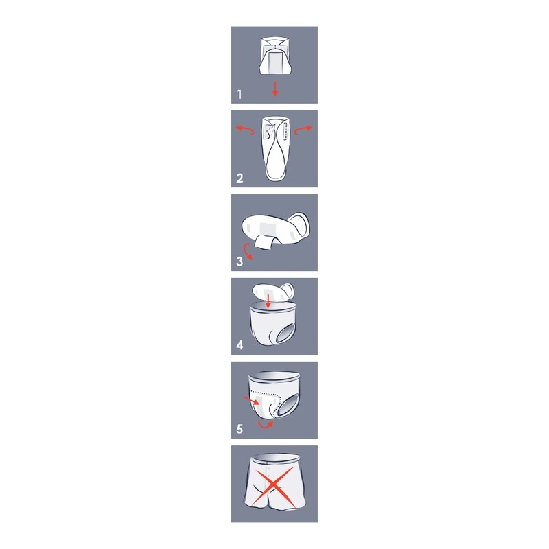 Seni Man Extra Plus Level 4 Pack of 15