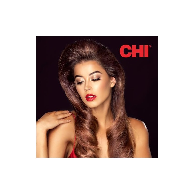 CHI Volume Booster Liquid Bodifying Glaze ,8 Fl Oz