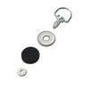 HAKA TOUGH X3 Roof Pins Quick Release Bolts for Can