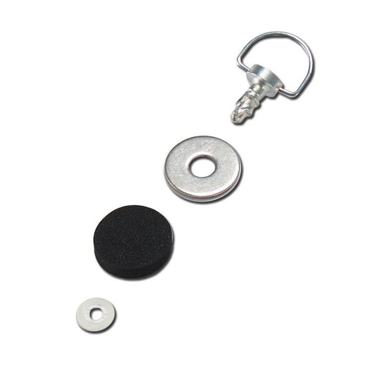 HAKA TOUGH X3 Roof Pins Quick Release Bolts for Can