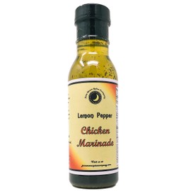 Premium | Lemon Pepper Chicken Marinade | Crafted in Small Batches with Farm Fresh Ingredients for Premium Flavor and Zest
