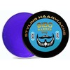 SIDO BARBER Shop Men's Hair Wax with Colour - Hairdresser