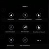 Car GPS Navigation Screen Protector Tempered Glass Antiscratch Replacement for