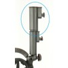 Yorrx® Umbrella Holder Tour-X Special Extension Extension (+ 15 cm
