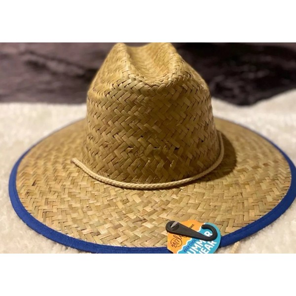 Pugs Apparel and or 24/7 Life New Premium Lifeguard Straw
