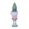Kurt Adler 18-Inch Hollywood Ballet Nutcracker