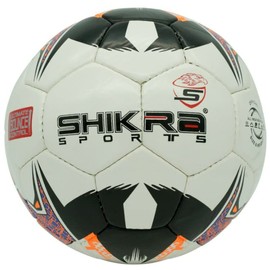 Shikra Pitch Team Soccer Ball Football Training