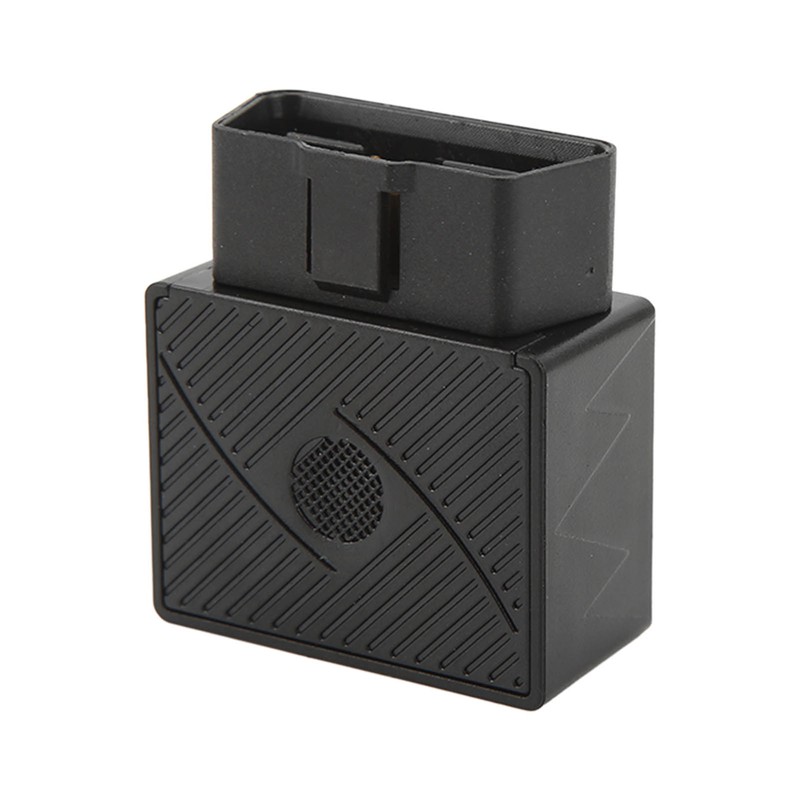 OBD Tracking Device GPS LBS GSM SMS GPRS Vehicle Locator