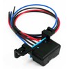 Elite.Citi OBD II OBD2 (5-Pin) Dash Diagnostic Harness Connector Plug