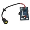 Auxiliary Heater Control Board Auxiliary Heater Control Board Vehicle Air