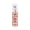 Essence Stay All Day 16hr Long Lasting Foundation, 04 -