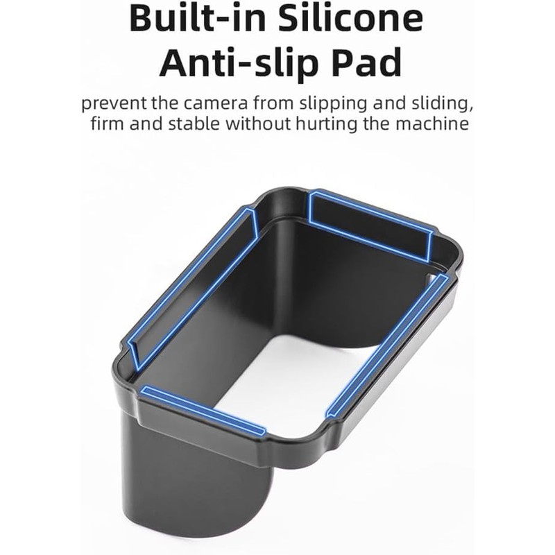 Alever Osmo Pocket 3 Sun Visor Fit DJI Osmo Pocket