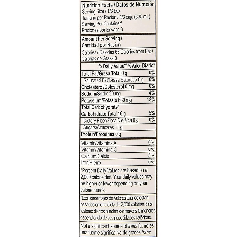 Chaokoh Agua de Coco - Coconut Water (2 Pack, Total