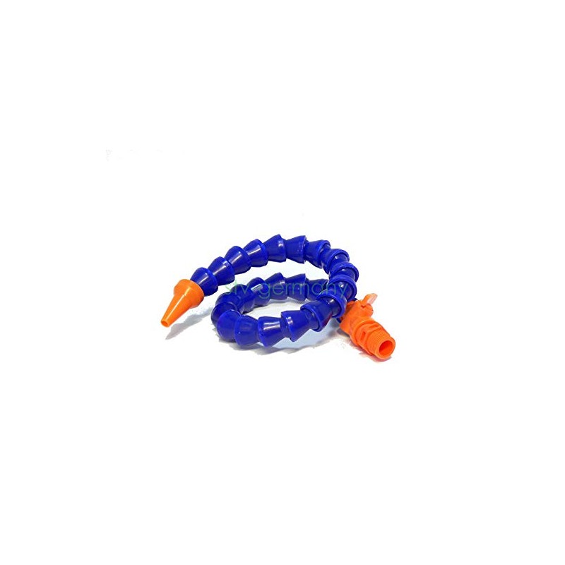 Coolant Hose Joint Hose Flex Milling Tap 1/2 Inch Round