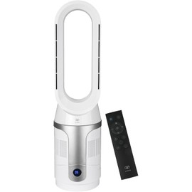 AVERA Purificador de Aire Portatil para automovil con Filtro HEPA H13, Mini purificador de aire ultrasilencioso con indicador LED, elimina partículas