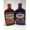 Pampa Grape and Strawberry Spread Bundle