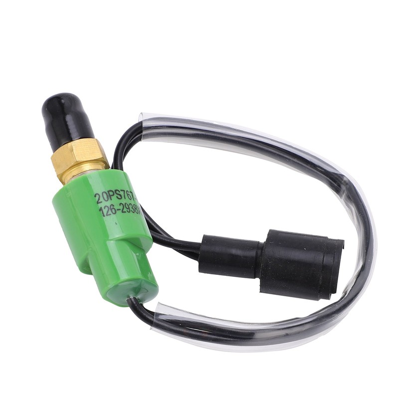 Pressure Switch Sensor 126-2938 Accessory Replacement for CAT 320/320B Big
